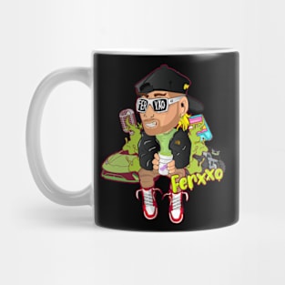 Feid ferxxo Mug